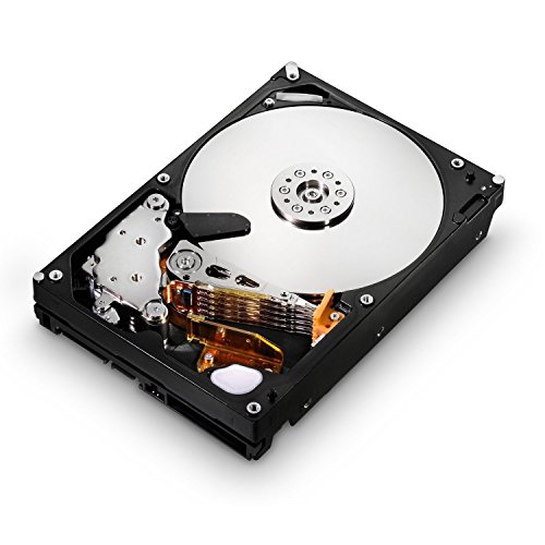 「非常に良い」hcs5?C3232sla380?Hitachi 320?GB 5400rpm 3.5インチsata-300ハードドライ (中古品)
