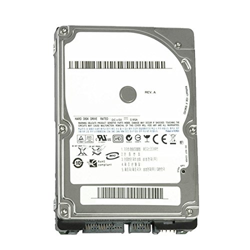 「非常に良い」mhv2060bh Fujitsu 60?GB 5400rpm内蔵2.5インチSATA - 150バッファ8?MB H(中古品)