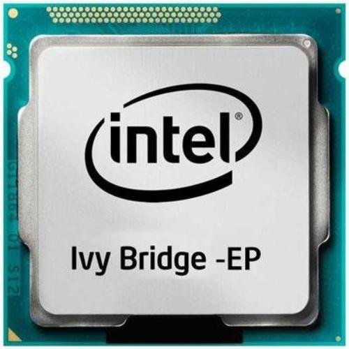 「未使用品」インテル Xeon E5-2403 v2 (Ivy Bridge-EN 1.80GHz 4core) LGA1356 BX80634(中古品)