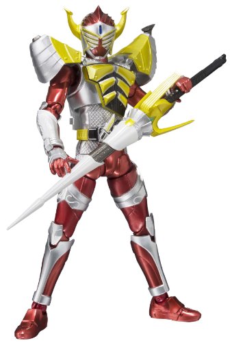 「ほぼ新品」S.H.フィギュアーツ仮面ライダーバロン バナナアームズ(中古品)