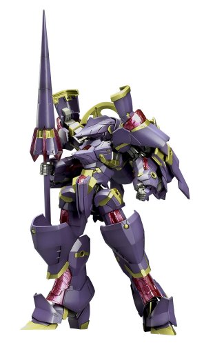 「ほぼ新品」コトブキヤ フレームアームズ NSG-Z0/E ドゥルガーI [初回限定仕様]  完全(中古品)