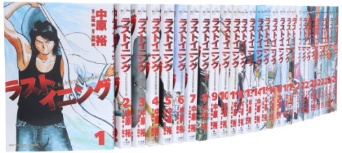 「非常に良い」ラストイニング コミック 1-41巻セット (ビッグコミックス)(中古品)