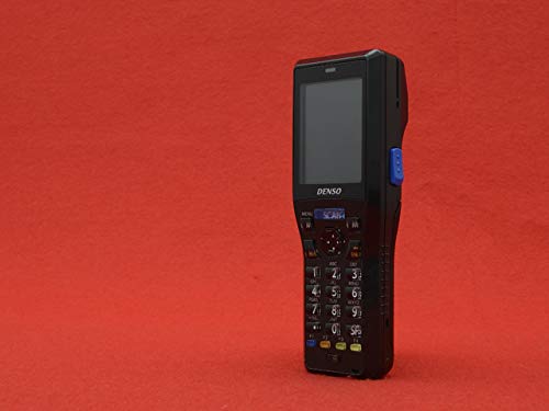 「非常に良い」デンソーウェーブ BHT-1306B 小型・軽量ハンディターミナルBHT-1300Bシリー(中古品)