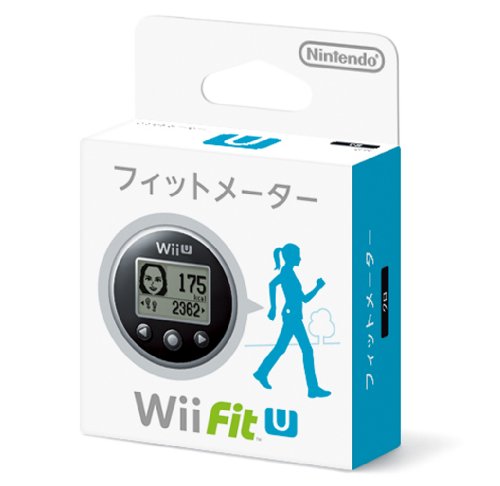 フィットメーター (クロ)(中古品)の通販は 6,402円