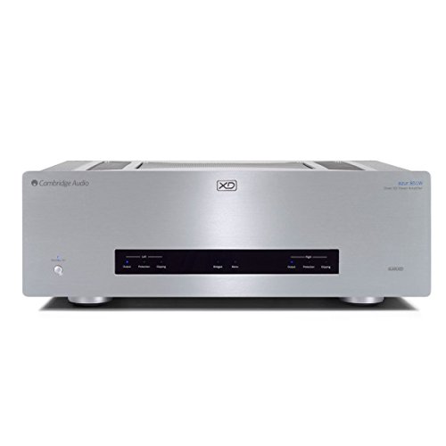 Cambridge Audio Azur851W SLV [Silver](中古品)