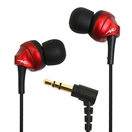 「未使用品」radius Ne HP-NEF31R [レッド](中古品)
