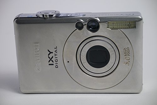 Canon IXY DIGITAL 60 シルバー(中古品)の通販は 14,602円