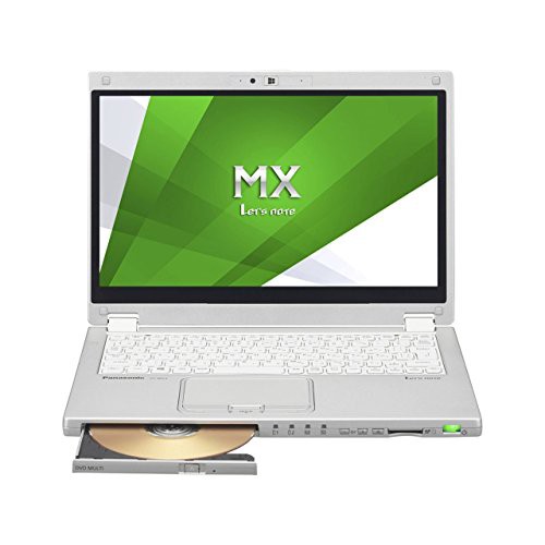 パナソニック CF-MX3SDBCS Lets note MX3シリーズ(中古品)