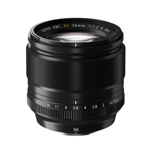 FUJIFILM 単焦点中望遠レンズ XF56mmF1.2 R(中古品)の通販は 88,770円