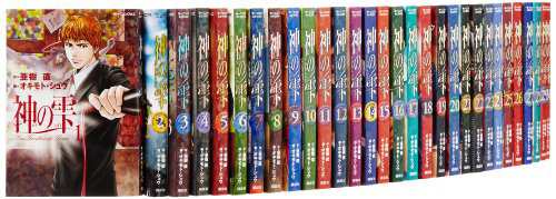 神の雫 コミック 1-41巻セット (モーニングKC)(中古品)