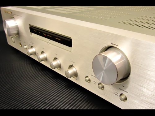 「非常に良い」marantz プリメインアンプ PM4001(中古品)