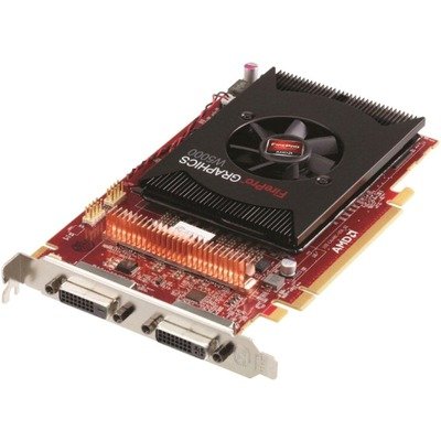 「未使用品」サファイアFirePro w5000グラフィックカード???825?MHz Core???2?GB gddr5?(中古品)