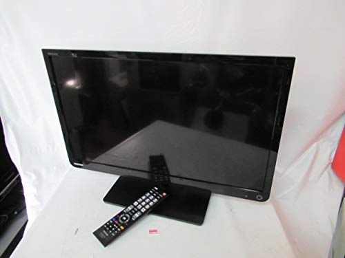 東芝 23V型 液晶 テレビ 23S8 ハイビジョン(中古品)