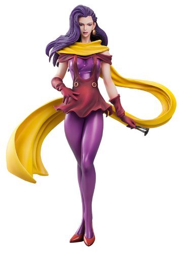 スタチューレジェンド ジョジョの奇妙な冒険 第2部『リサリサ WF2014[冬]限(中古品)の通販は