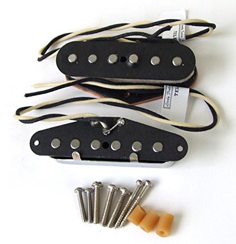 Lindy Fralin TELECASTER SET エレキギター用ピックアップ テレキャスター (中古品)