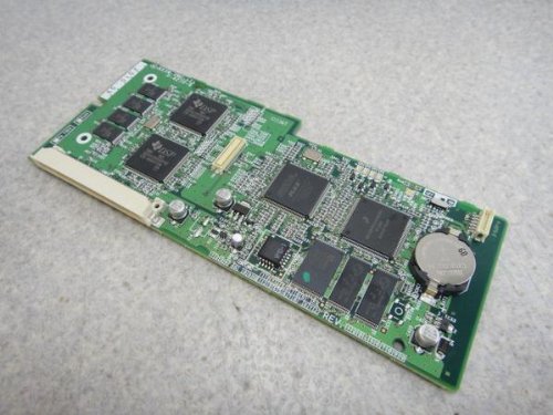 NXSM-VMU-(1) NTT αNX 音声メールユニット [オフィス用品] [オフィス用品](中古品)