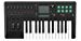 「非常に良い」KORG USB MIDIキーボード taktile-25 タクタイル 25鍵(中古品)