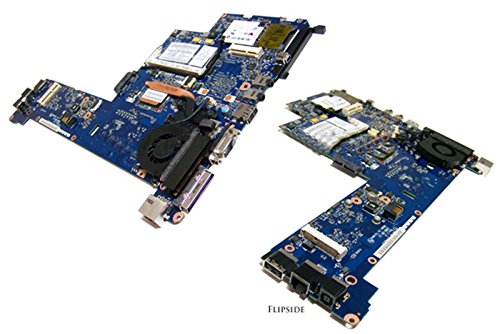 「非常に良い」HP la-4021p 2530p 1.6?GHzシステムボード492551???001(中古品)
