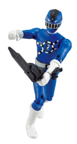 烈車戦隊トッキュウジャー 乗り換えチェンジシリーズ トッキュウ2号(中古品)の通販は