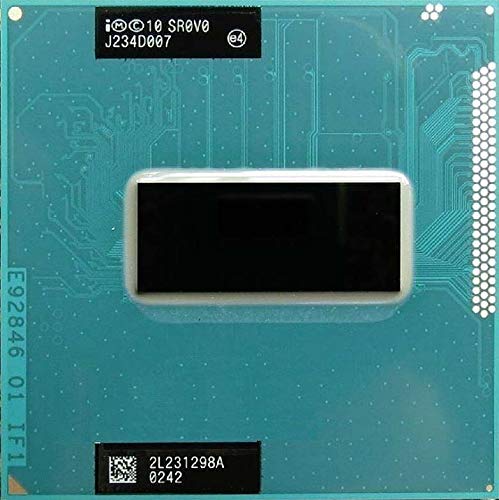 Intel モバイル CPU Core i7 3632QM 2.20 GHz SR0V0 バルク品(中古品)