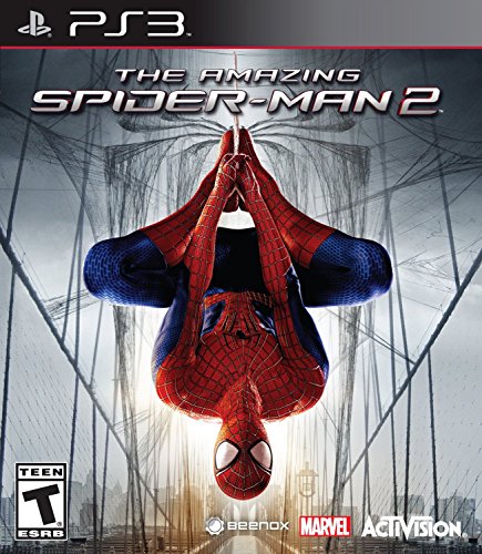 「未使用品」The Amazing Spider-Man 2 (輸入版:北米) - PS3(中古品)