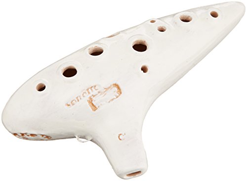 「未使用品」アケタオカリーナ ソネット S-5C(中古品)