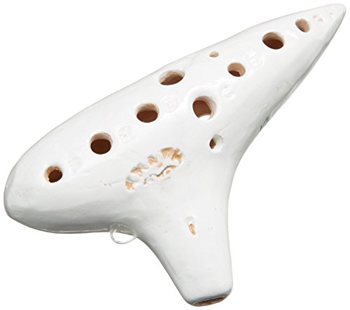 「未使用品」アケタオカリーナ コルネチーノ RT-2F(中古品)