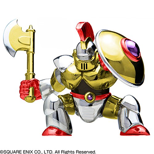 限定 ドラゴンクエスト メタリックモンスターズギャラリー リミテッドエ(中古品)の通販は 6,270円