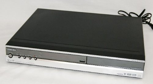 TOSHIBA　東芝　RD-E300　HDD＆DVDビデオレコーダー　（HDD/DVDレコーダー (中古品)の通販は 19,404円