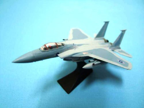 1/200　ワールドウイングスミュージアム1st−01　マグダネル・ダグラス F−(中古品)