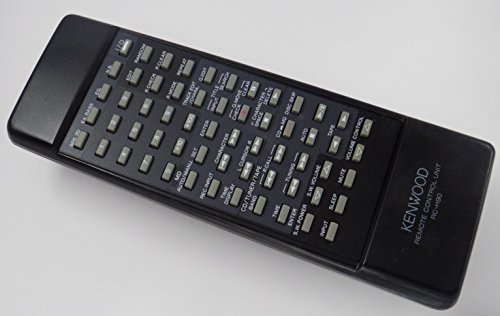 ケンウッド オーディオリモコン RC-H90(中古品)の通販は 5,280円