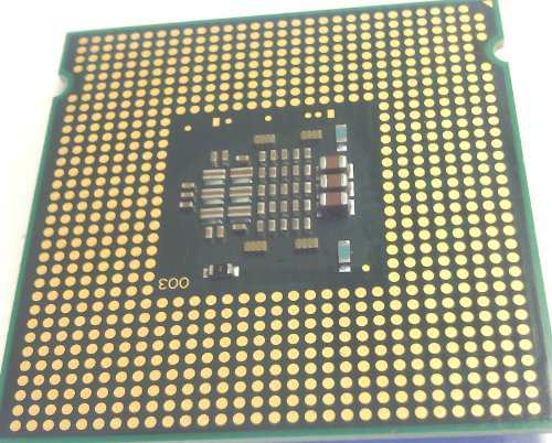インテルPentiumデュアルコアデスクトッププロセッサe2140?1.60?GHz 1?MB l(中古品)の通販は