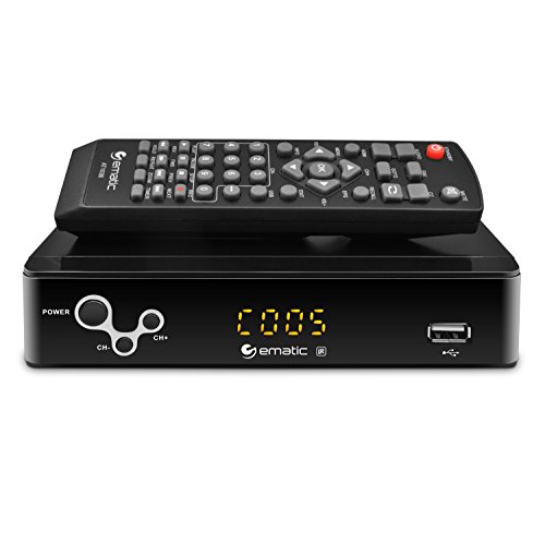 ATSC Digital Converter Box(中古品)
