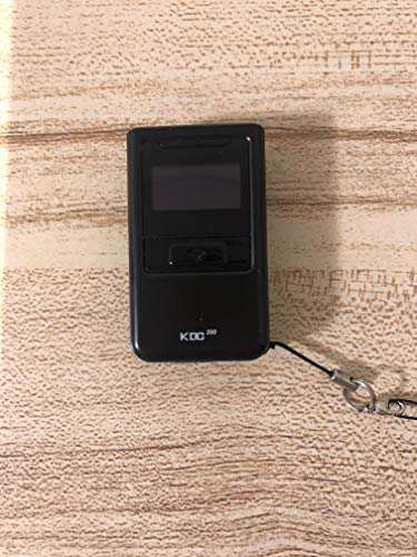 Koamtac バーコードスキャナ データコレクタ KDC200i Bluetooth搭載(中古品)の通販は