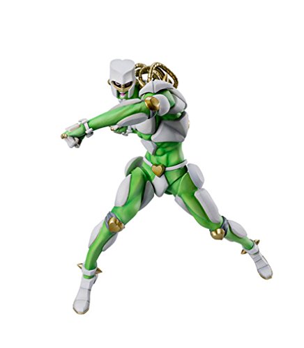 「非常に良い」スタチューレジェンド「ジョジョの奇妙な冒険」第4部 クレイジー・ダイヤモ(中古品)