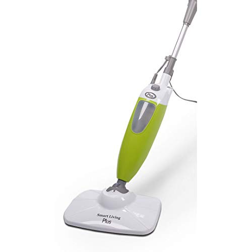 スチームモップ　プラス　Smart Living社 並行輸入 (中古品)