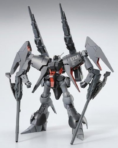 HGUC 1/144 バイアラン・カスタム2号機（バンデシネ版） プラモデル（プレ (中古品)の通販は