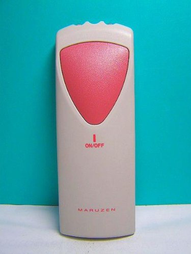 マルゼン 照明リモコン 型番不明(中古品)