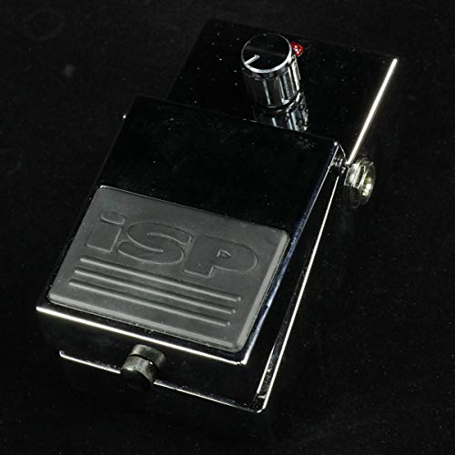 「非常に良い」iSP Technologies/DECIMATOR II(中古品)