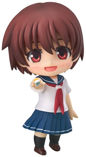 咲-Saki-全国編 ねんどろいど 宮永咲 (ノンスケール ABS&amp;PVC塗装済み可動フ(中古品)