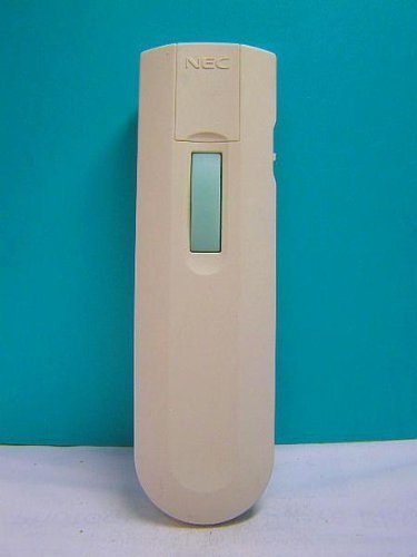 NEC 照明用リモコン RL11(中古品)の通販はau PAY マーケット