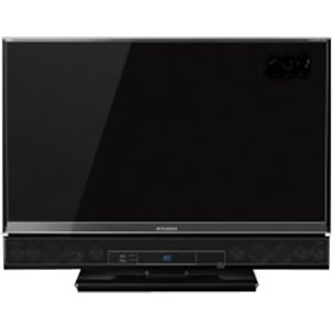 三菱電機(MITSUBISHI) 39V型 液晶 テレビ LCD-39LSR6 フルハイビジョン 201(中古品)