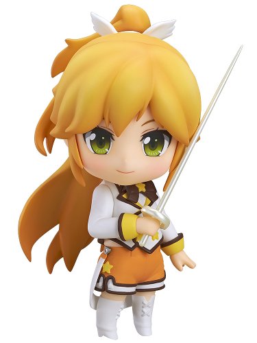 ファンタジスタドール ねんどろいど ささら (ノンスケール ABS&PVC塗装済み(中古品)の通販は 7,062円