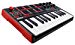 「非常に良い」Akai Professional USB MIDIキーボードコントローラー 8パッド MPK mini MK(中古品) 14,897円