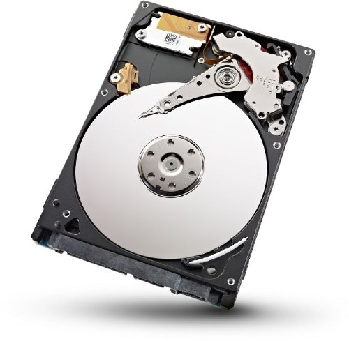 「ほぼ新品」SEAGATE Seagate St320lm010 320Gb 7200Rpm 16MBキャッシュSATA。(中古品)