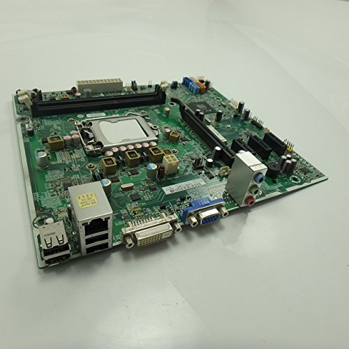 「未使用品」HP Inc. Cup3 Intelh61 Ivy Bridge(中古品)