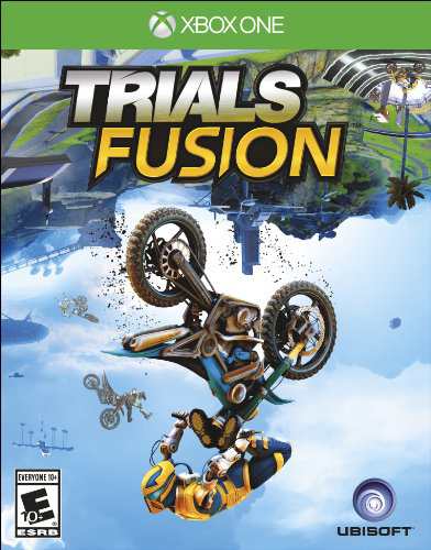 Trials Fusion (輸入版:北米) - XboxOne(中古品)の通販は