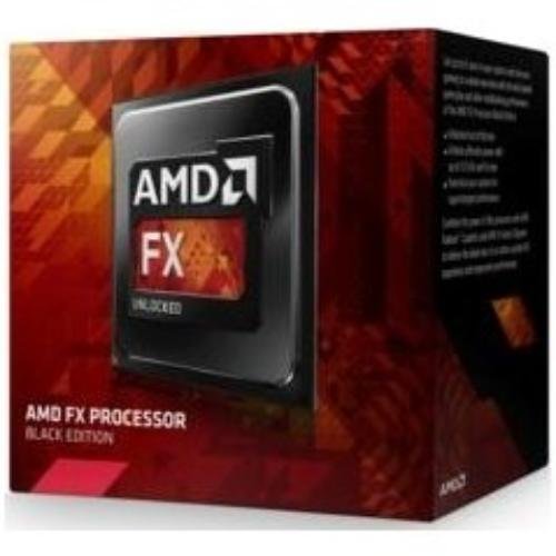 AMD FX-9370 BOX(中古品)