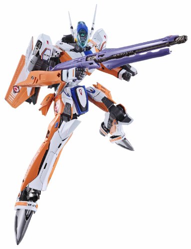 DX超合金 YF-25 プロフェシー(中古品)