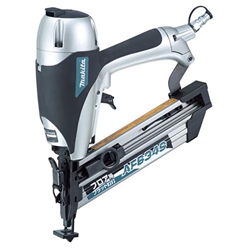 「非常に良い」マキタ(Makita) AF634S フロア用ブラッド釘打(中古品)